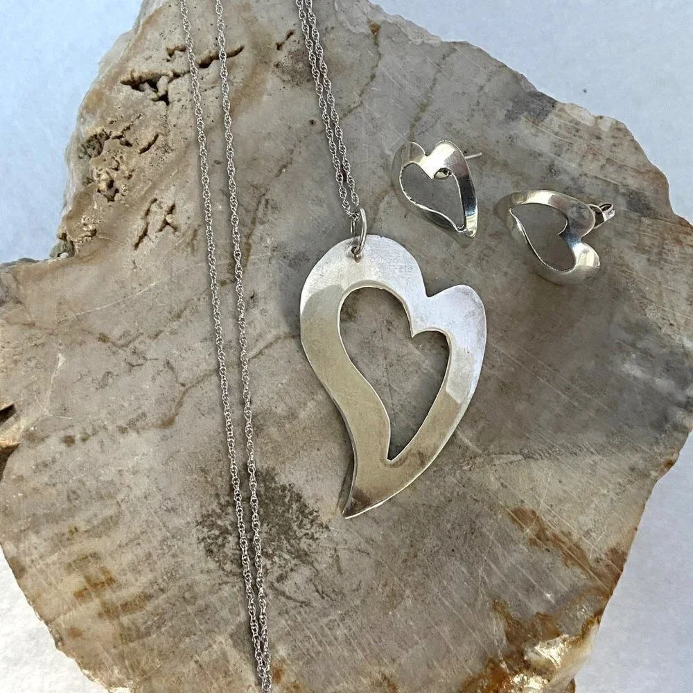 Sterling Silver 925 1.8